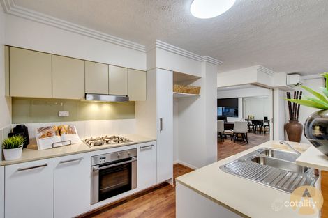 Property photo of 116/803 Stanley Street Woolloongabba QLD 4102
