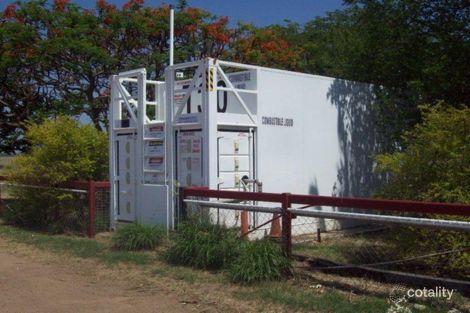 Property photo of 4 Flinders Street Hughenden QLD 4821