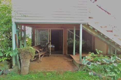 Property photo of 9 Mary Street Malanda QLD 4885