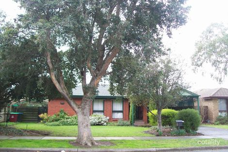 8 Monaro Cres, Narre Warren, VIC 3805