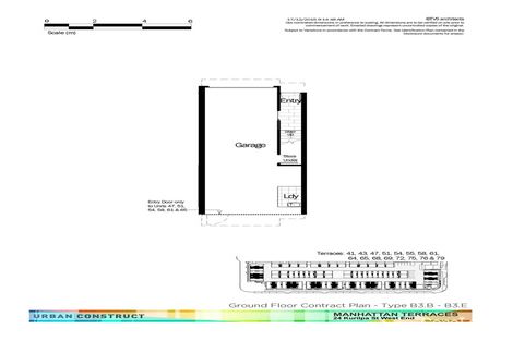 41/24 Kurilpa St, West End, QLD 4101