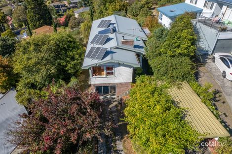 Property photo of 10 Rosehill Crescent Lenah Valley TAS 7008