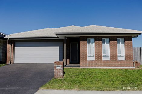 21 Shale Ave, Logan Reserve, QLD 4133