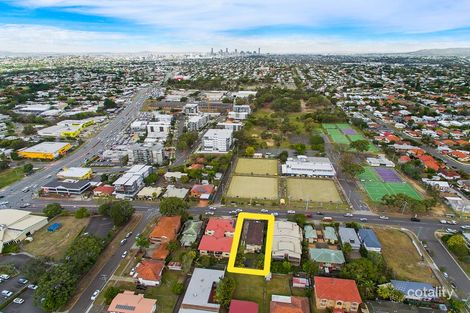 465 Rode Rd, Chermside, QLD 4032