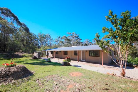 21 Bettong Dr, Coutts Crossing, NSW 2460