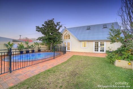 Property photo of 27 Fox Street Wagga Wagga NSW 2650