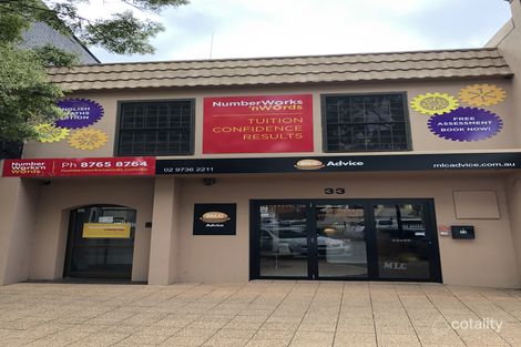 33 Majors Bay Rd, Concord, NSW 2137