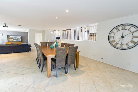 Property photo of 12 Ann Minchin Way Minchinbury NSW 2770