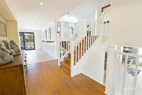 Property photo of 12 Ann Minchin Way Minchinbury NSW 2770
