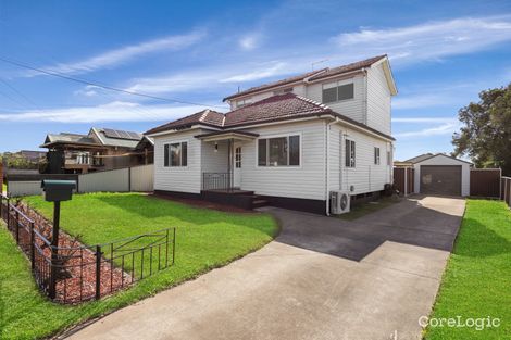 Property photo of 119 Newton Road Blacktown NSW 2148