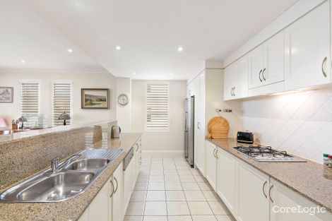 Property photo of 30/50-58 Village Drive Breakfast Point NSW 2137