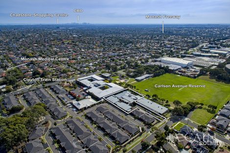 Property photo of 6/1 Carlson Avenue Clayton VIC 3168