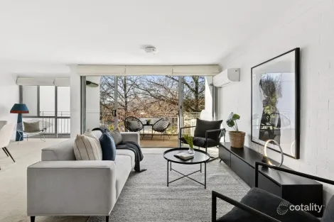 Property photo of 9/12 Howitt Street Kingston ACT 2604