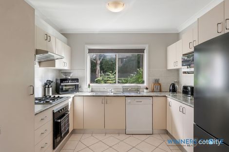 Property photo of 4/46 Stanbury Place Quakers Hill NSW 2763
