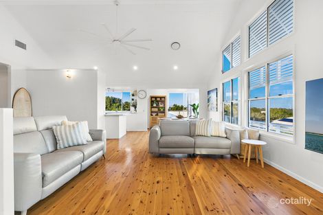 Property photo of 7 Yallara Court Noosa Heads QLD 4567