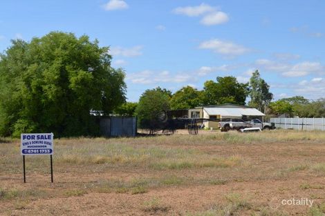 4 Betts St, Hughenden, QLD 4821