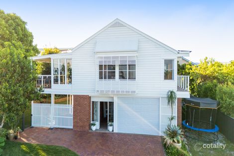 Property photo of 7 Yallara Court Noosa Heads QLD 4567