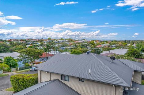 Property photo of 7/32 Kinmond Avenue Wavell Heights QLD 4012
