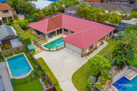 Property photo of 35B Morris Circuit Thornlands QLD 4164