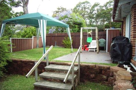Property photo of 1A Blue Ridge Crescent Berowra Heights NSW 2082