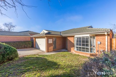 Property photo of 5/11 Monaghan Place Nicholls ACT 2913