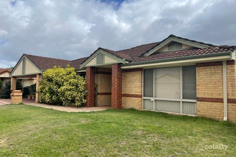 3 Battaglia Pl, Kewdale, WA 6105