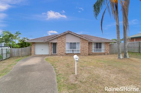 13 Harrier St, Rural View, QLD 4740