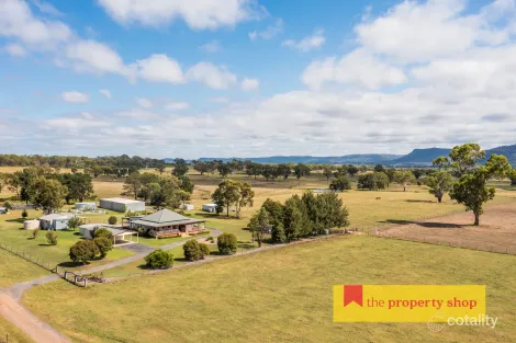 Property photo of 285 Pyangle Road Camboon NSW 2849