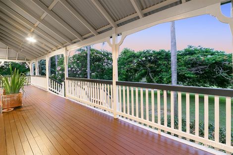 Property photo of 450 Settlement Road Keperra QLD 4054