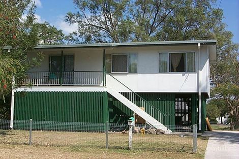 9 Ellis St, Berserker, QLD 4701
