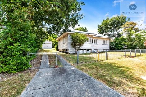 45 Dudleigh St, North Booval, QLD 4304