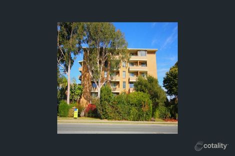 37/281 Cambridge St, Wembley, WA 6014