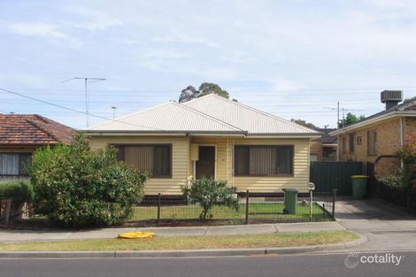 41 Benbow St, Yarraville, VIC 3013