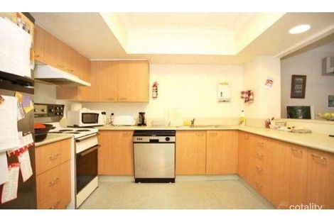 Property photo of 1/31 Bartley Street Spring Hill QLD 4000