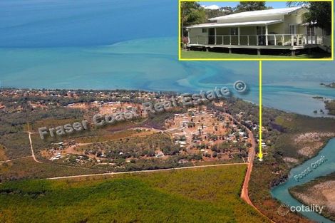 Property photo of 13 Boronia Drive Poona QLD 4650