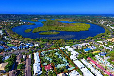 Property photo of 1/287 Weyba Road Noosaville QLD 4566