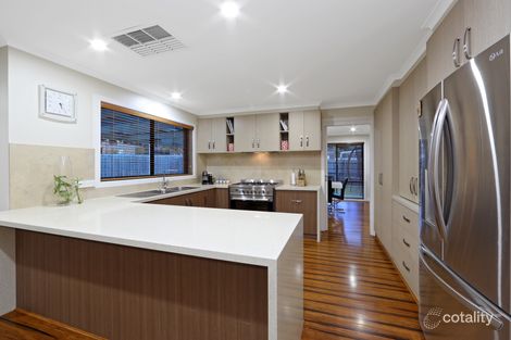 Property photo of 4 Wyndham Place Rowville VIC 3178