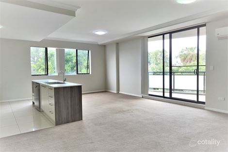 Property photo of 86/76-84 Railway Terrace Merrylands NSW 2160