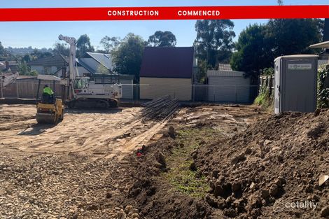 204/1637 Malvern Rd, Glen Iris, VIC 3146