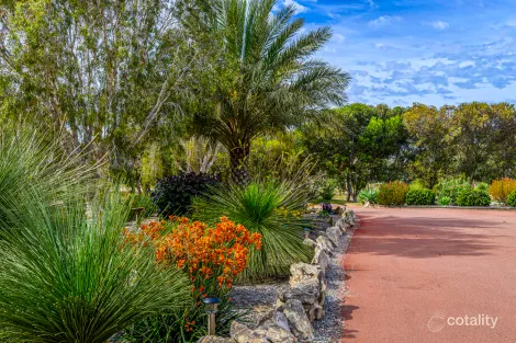 Property photo of 90 Tamarisk Drive Gabbadah WA 6041