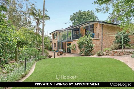 Property photo of 7 Blaxland Place Glenhaven NSW 2156