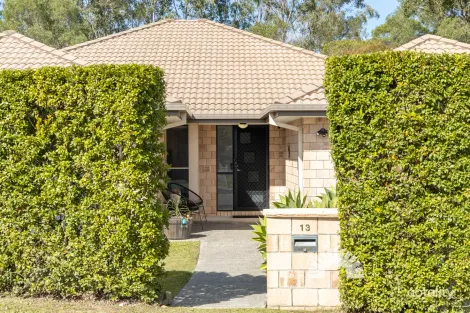 13 Huron Pl, Narangba, QLD 4504