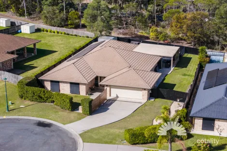 Property photo of 13 Huron Place Narangba QLD 4504