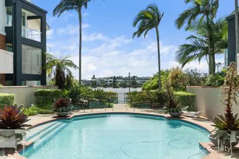 16/15 Vernon Tce, Teneriffe, QLD 4005