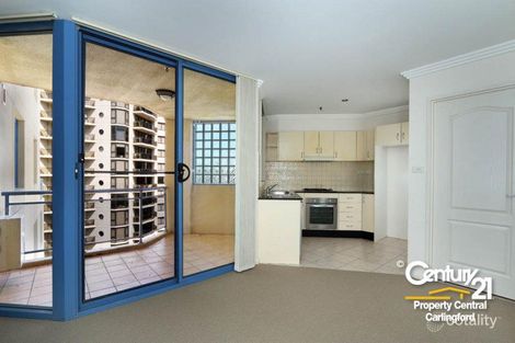 Property photo of 39/14 Hassall Street Parramatta NSW 2150