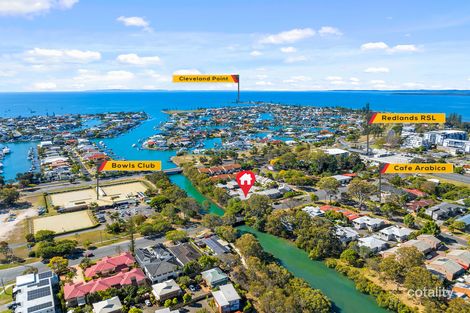 1/180-186 Middle St, Cleveland, QLD 4163