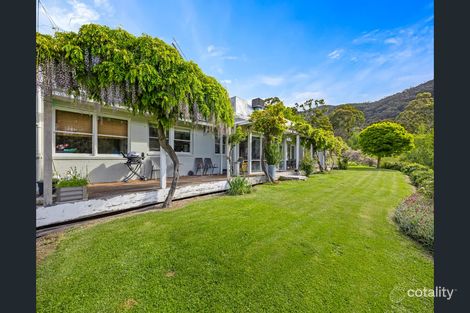 Property photo of 193 Richardsons Road Raglan VIC 3373