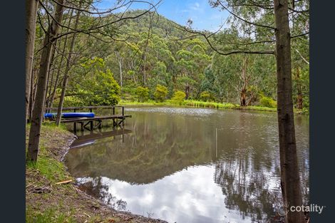 Property photo of 193 Richardsons Road Raglan VIC 3373