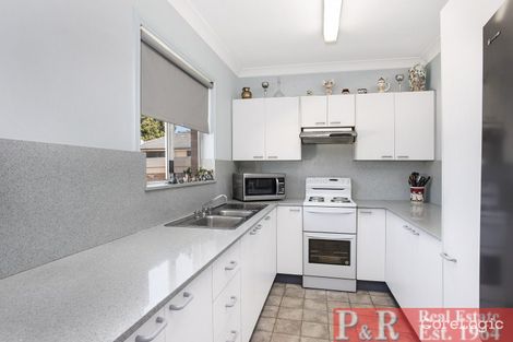 Property photo of 2/8 Wiruna Crescent Narwee NSW 2209