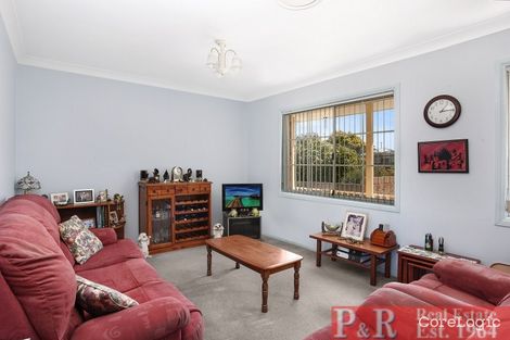 Property photo of 2/8 Wiruna Crescent Narwee NSW 2209